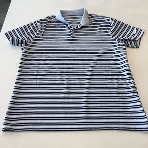 Like New Men’s Nike Dri-Fit Polo Shirt, Size XL
